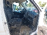 3C6TRVAG4EE****** Used and Repairable 2014 RAM Promaster 1500 in Ohio State