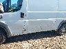 3C6TRVAG4EE****** Salvage and Repairable 2014 RAM Promaster 1500 in Ohio State