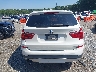 5UXWZ7C59H0****** Destrozados 2017 BMW X3