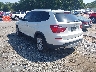5UXWZ7C59H0****** Salvamento y Reparables 2017 BMW X3 en Atlanta South
