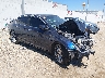 1HGCR2F55FA****** Salvage and Wrecked 2015 Honda Accord in Houston North