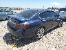 1HGCR2F55FA****** Salvage and Wrecked 2015 Honda Accord in Texas State