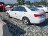 5NPEU46F77H****** Salvamento y Reparables 2007 Hyundai Sonata en Appleton