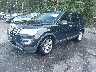 1FM5K8F80HG****** Used and Repairable 2017 Ford Explorer in Metro DC