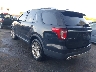 1FM5K8F80HG****** Salvage and Repairable 2017 Ford Explorer in Metro DC