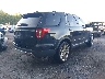 1FM5K8F80HG****** Salvage and Wrecked 2017 Ford Explorer in Maryland State
