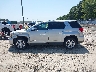 2GKALMEK8H6****** Repairable 2017 GMC Terrain in Georgia State