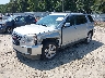 2GKALMEK8H6****** Used and Repairable 2017 GMC Terrain in Atlanta East