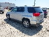 2GKALMEK8H6****** Salvage and Repairable 2017 GMC Terrain in Atlanta East