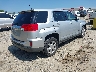 2GKALMEK8H6****** Salvage and Wrecked 2017 GMC Terrain in Georgia State
