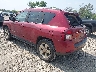 1C4NJDEB3ED****** Salvage and Repairable 2014 Jeep Compass in Appleton