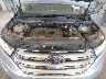 2FMPK4K97HB****** Repairable 2017 Ford Edge in Flint
