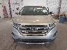 2FMPK4K97HB****** Wrecked 2017 Ford Edge in Michigan State