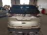 2FMPK4K97HB****** Wrecked 2017 Ford Edge