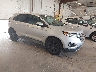 2FMPK4K97HB****** Salvage and Wrecked 2017 Ford Edge in Flint