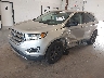 2FMPK4K97HB****** Used and Repairable 2017 Ford Edge in Flint