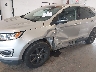 2FMPK4K97HB****** Salvage and Repairable 2017 Ford Edge in Michigan State