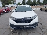7FART6H54LE****** Wrecked 2020 Honda CR-V in California State