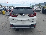 7FART6H54LE****** Wrecked 2020 Honda CR-V
