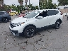7FART6H54LE****** Used and Repairable 2020 Honda CR-V in Fremont