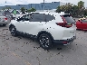 7FART6H54LE****** Salvage and Repairable 2020 Honda CR-V in Fremont