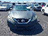1N4AL3AP2GC****** Salvage and Repairable 2016 Nissan Altima in Nevada State