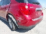 2GNALBEK7E1****** Salvamento y Reparables 2014 Chevrolet Equinox en Estado de Texas