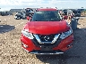 JN8AT2MV5HW****** Wrecked 2017 Nissan Rogue in South Dakota State