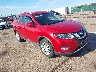 JN8AT2MV5HW****** Salvage and Wrecked 2017 Nissan Rogue in Sioux Falls