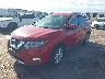 JN8AT2MV5HW****** Used and Repairable 2017 Nissan Rogue in Sioux Falls
