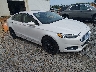 3FA6P0H97GR****** Salvage and Wrecked 2016 Ford Fusion in Gulf Coast