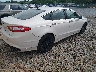 3FA6P0H97GR****** Salvage and Wrecked 2016 Ford Fusion in Mississippi State