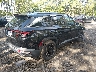 5NMJF3AE5PH****** Salvage and Wrecked 2023 Hyundai Tucson in Virginia State
