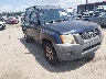5N1AN08U48C****** Salvage and Wrecked 2008 Nissan Xterra in Baton Rouge