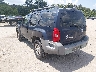 5N1AN08U48C****** Salvage and Repairable 2008 Nissan Xterra in Baton Rouge
