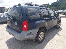 5N1AN08U48C****** Salvage and Wrecked 2008 Nissan Xterra in Louisiana State