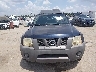 5N1AN08U48C****** Salvage and Repairable 2008 Nissan Xterra in Louisiana State