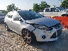 1FADP3N22DL****** Salvamento y Destrozados 2013 Ford Focus en Fort Myers