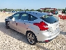 1FADP3N22DL****** Salvamento y Reparables 2013 Ford Focus en Fort Myers
