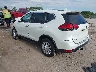 5N1AT2MV9HC****** Salvamento y Reparables 2017 Nissan Rogue en Milwaukee