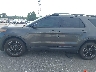 1FM5K8GT7FG****** Repairable 2015 Ford Explorer in Georgia State