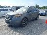 1FM5K8GT7FG****** Used and Repairable 2015 Ford Explorer in Lake City