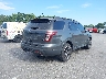 1FM5K8GT7FG****** Salvage and Wrecked 2015 Ford Explorer in Georgia State