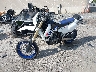 JS1SK44A6K7****** Destrozados 2019 Suzuki Dr-z400 en Estado de Massachusetts