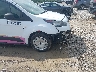 NM0LS7E70E1****** Reparables 2014 Ford Transit Connect en Estado de Ohio
