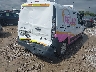 NM0LS7E70E1****** Salvamento 2014 Ford Transit Connect
