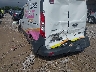 NM0LS7E70E1****** Destrozados 2014 Ford Transit Connect