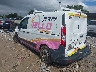 NM0LS7E70E1****** Salvamento y Reparables 2014 Ford Transit Connect en Columbus