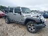 1C4BJWEG9GL****** Salvamento y Destrozados 2016 Jeep Wrangler en Syracuse