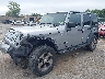 1C4BJWEG9GL****** Usados y Reparables 2016 Jeep Wrangler en Syracuse